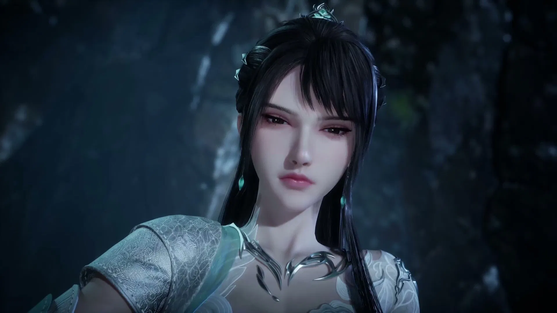 Вознёсшийся над небесами