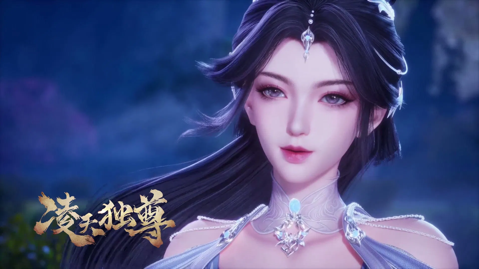 Вознёсшийся над небесами