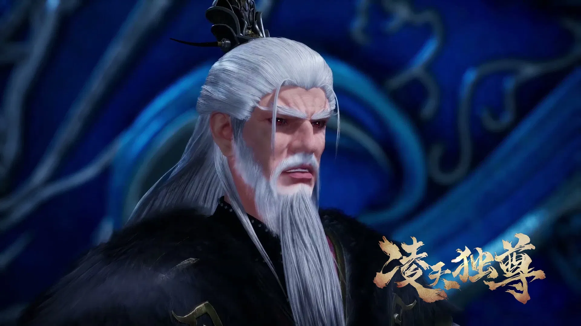 Вознёсшийся над небесами