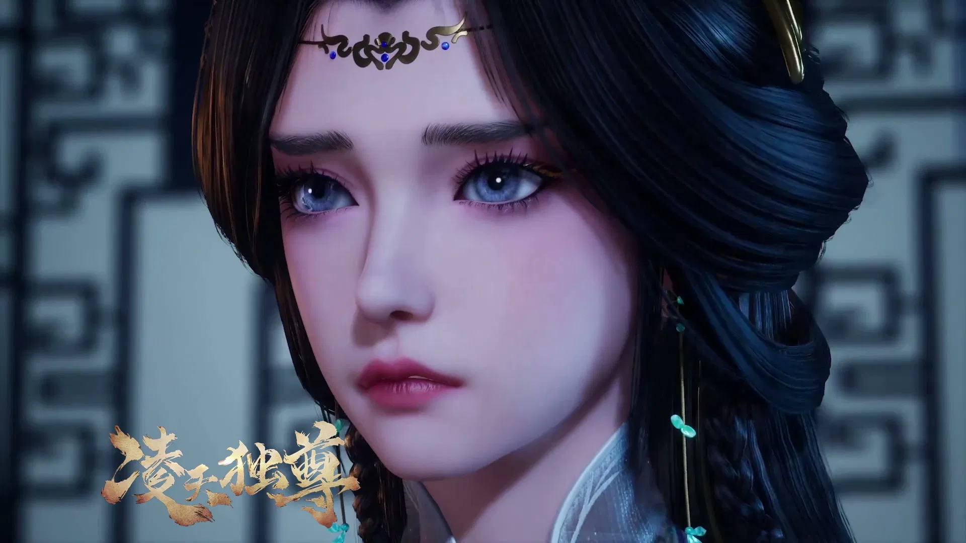 Вознёсшийся над небесами