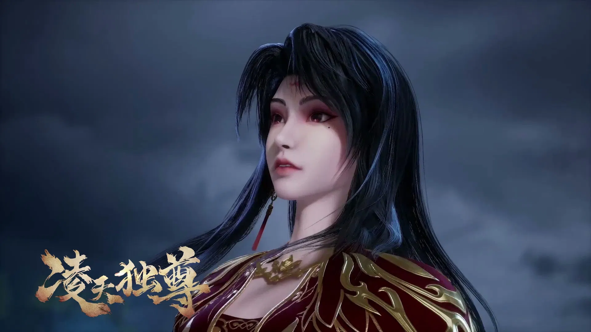 Вознёсшийся над небесами