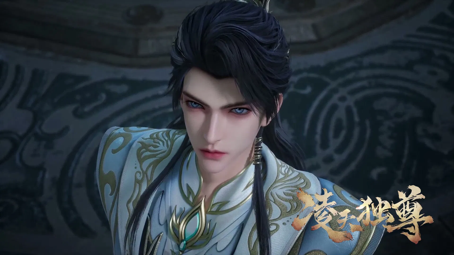 Вознёсшийся над небесами