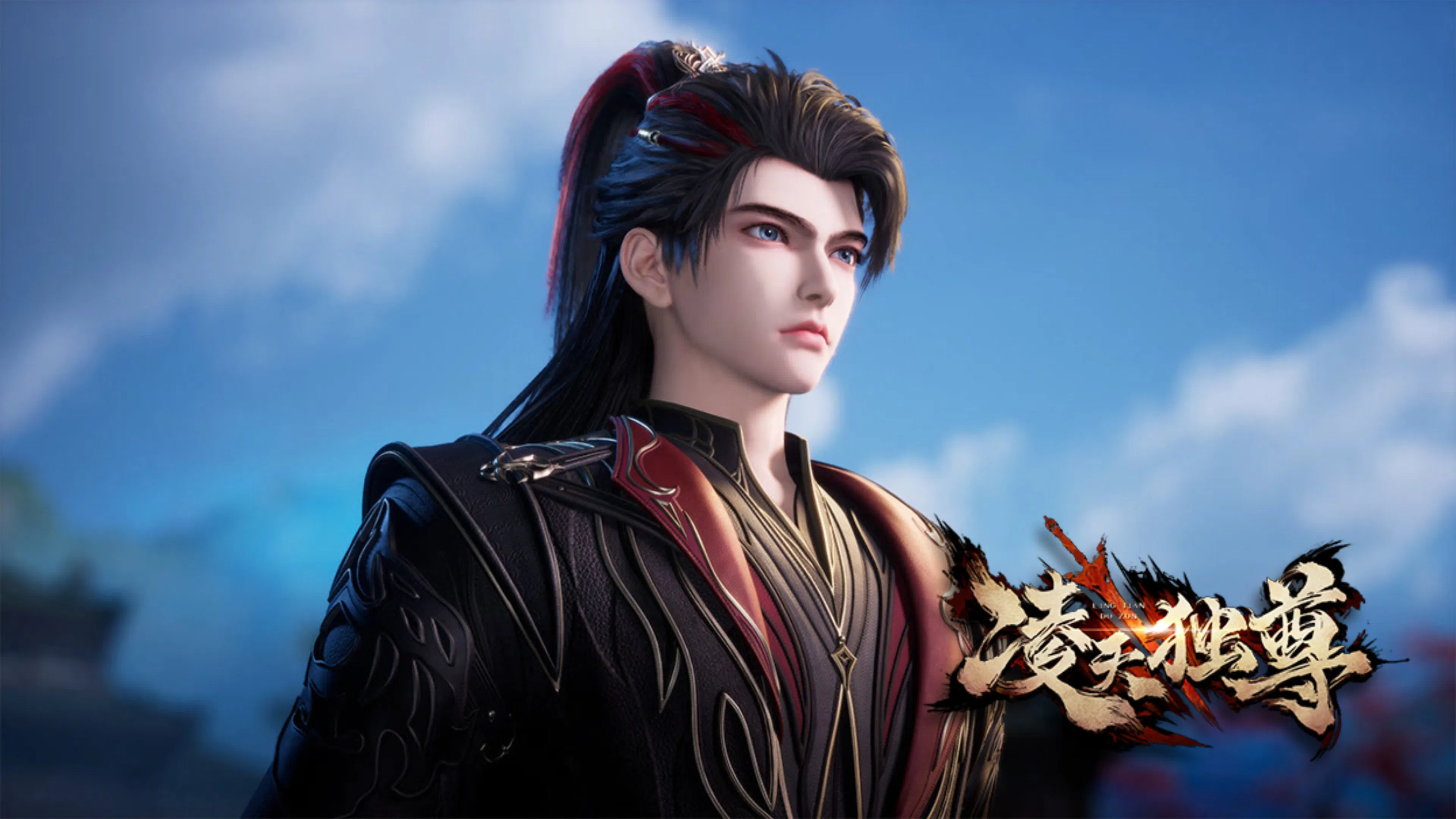 Вознёсшийся над небесами