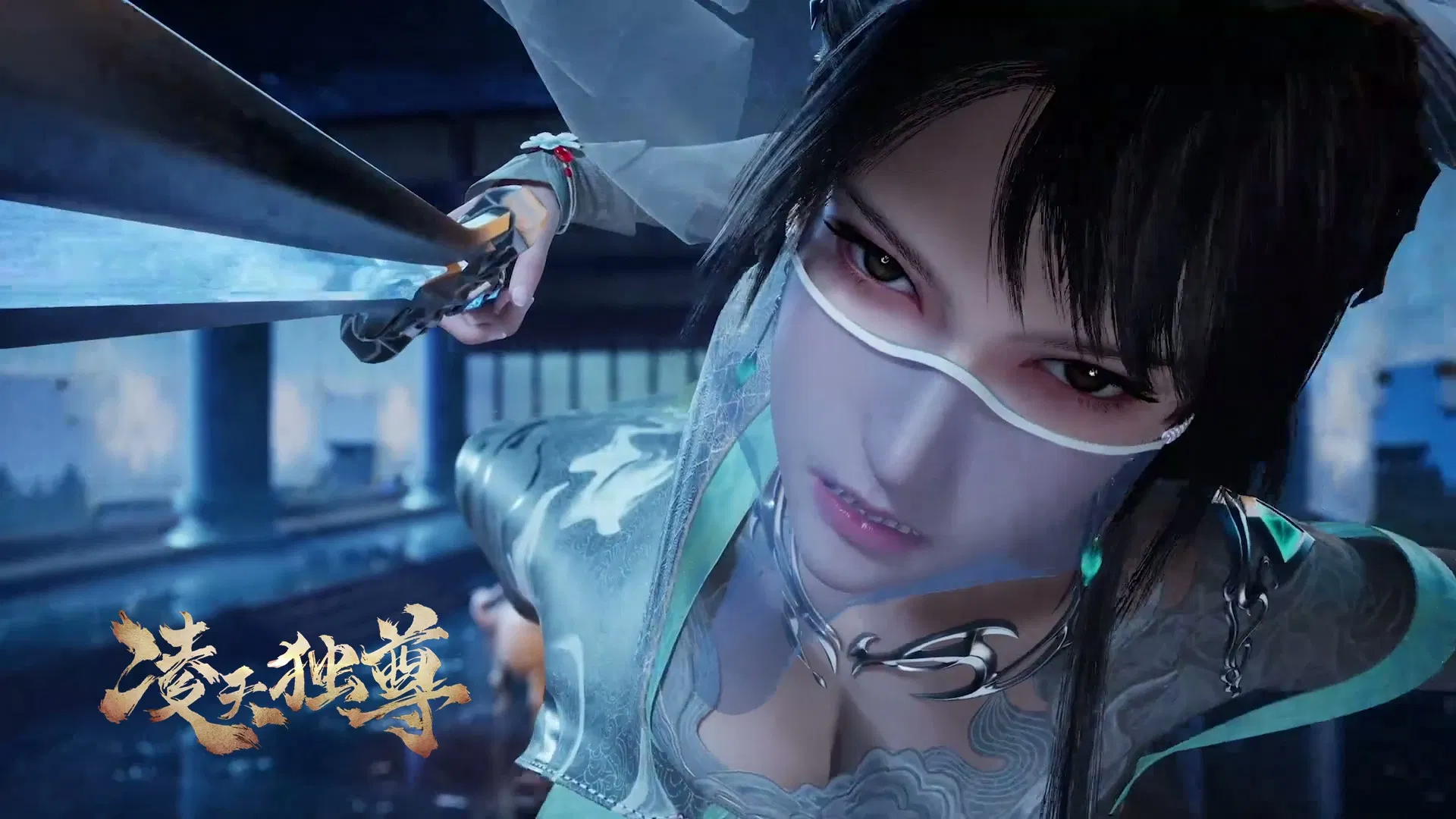 Вознёсшийся над небесами