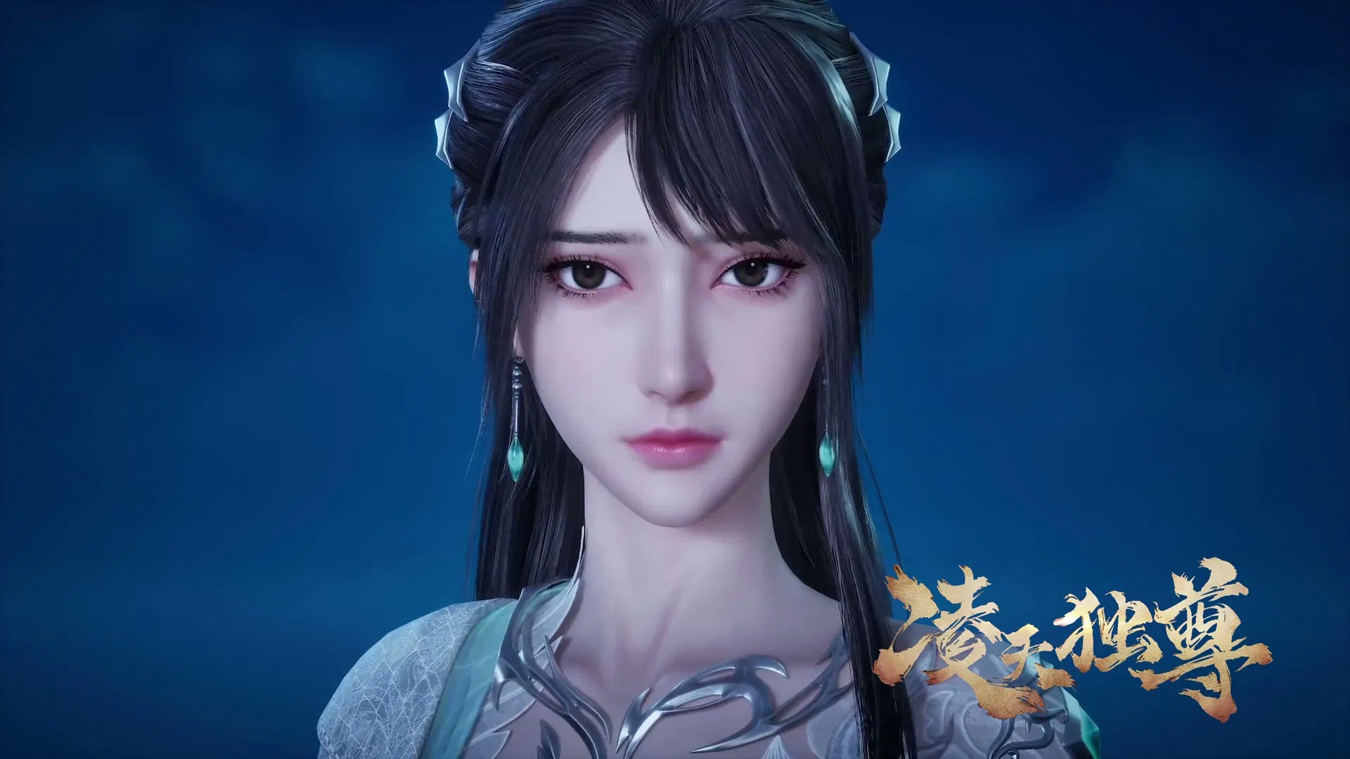 Вознёсшийся над небесами