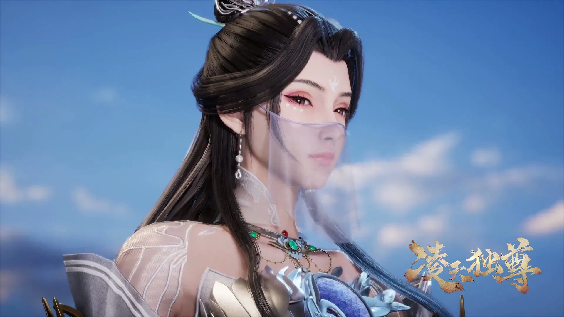 Вознёсшийся над небесами