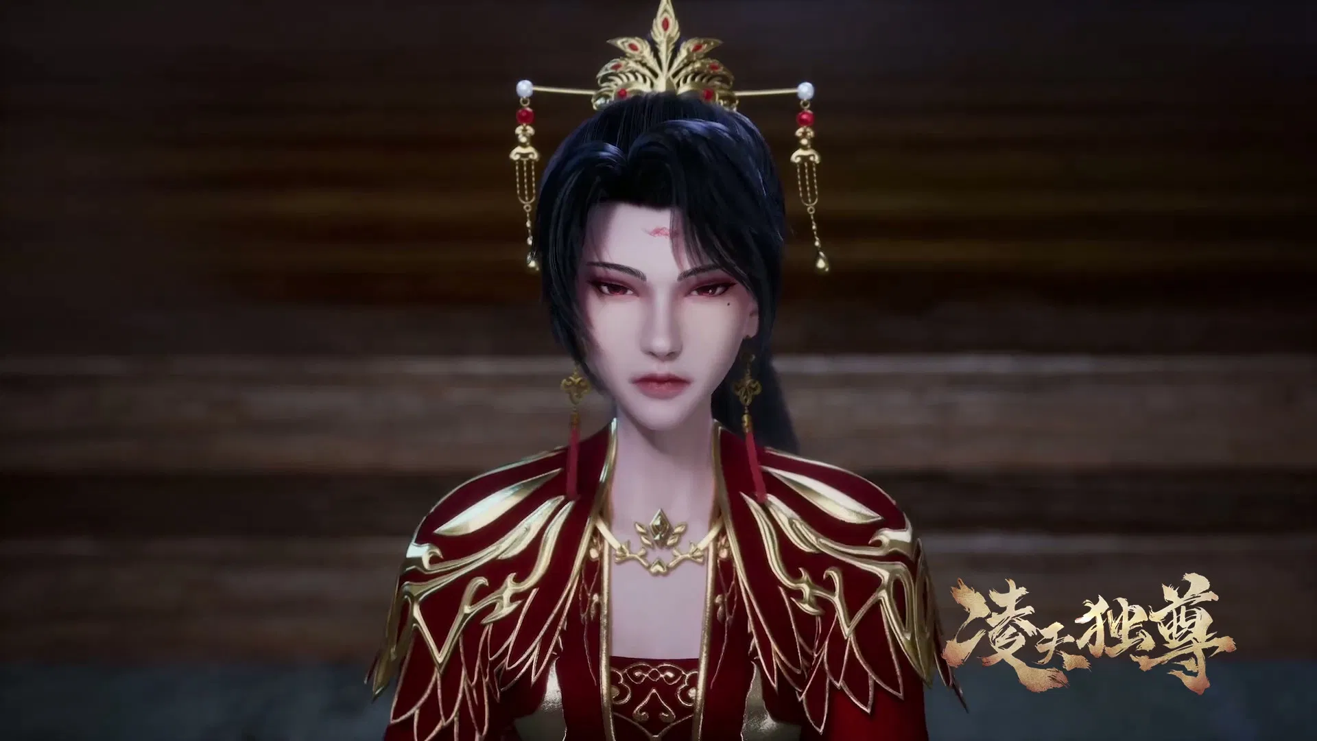 Вознёсшийся над небесами