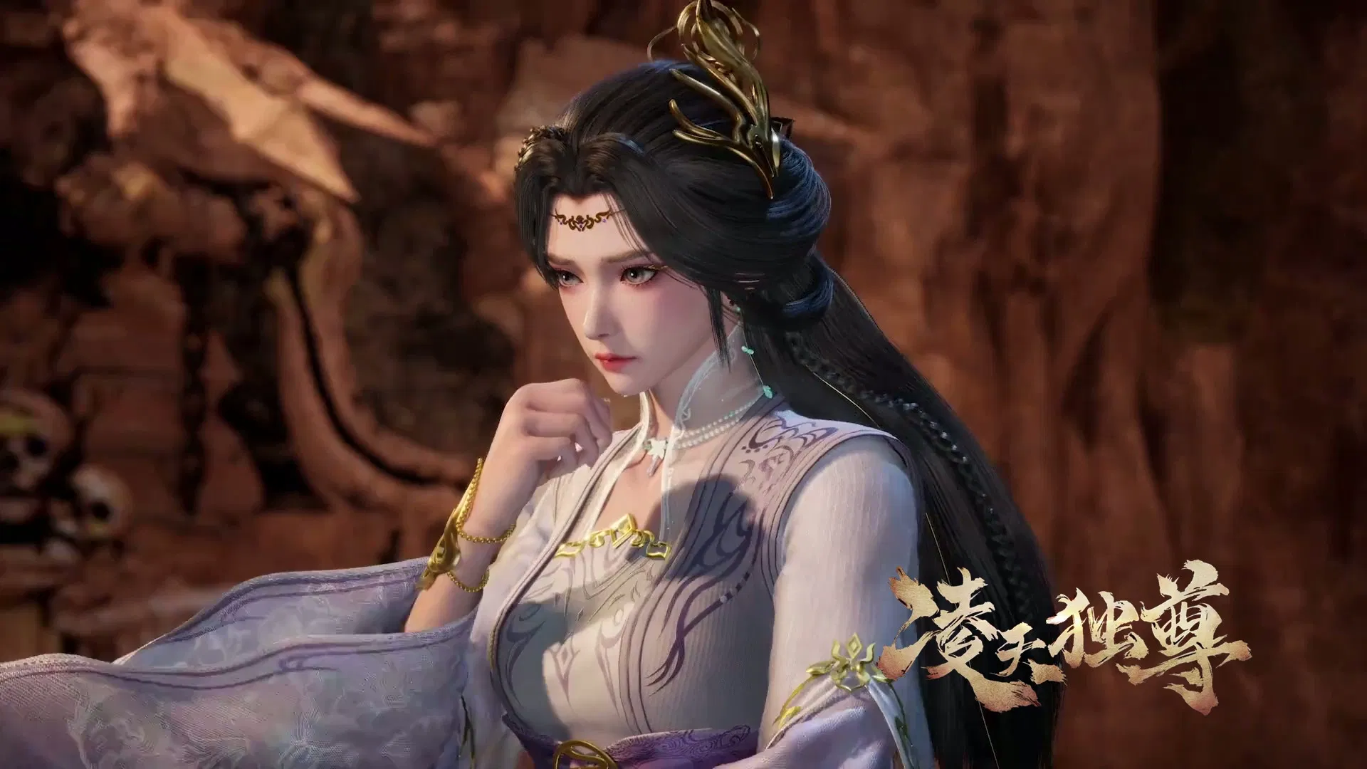 Вознёсшийся над небесами