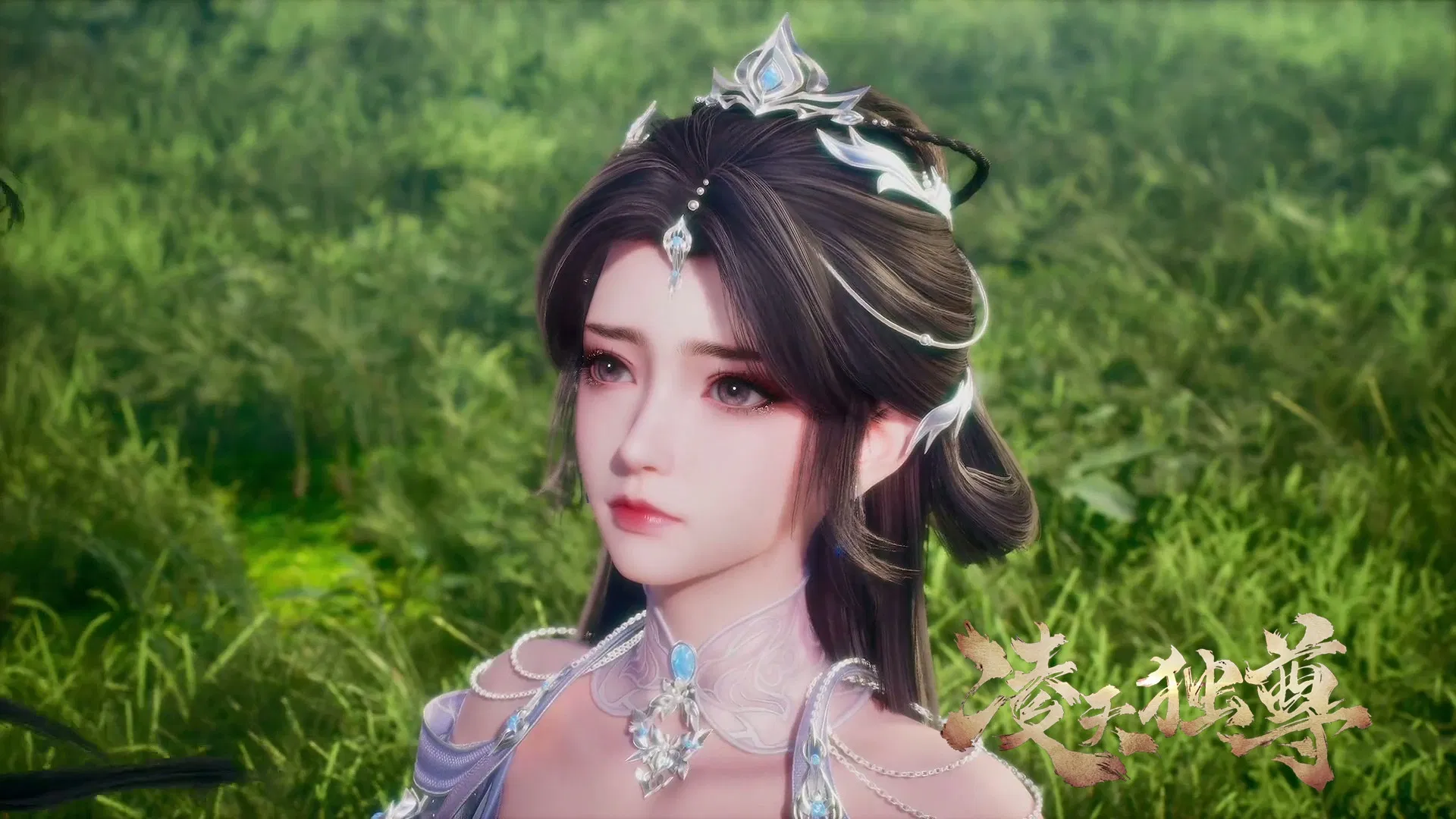 Вознёсшийся над небесами