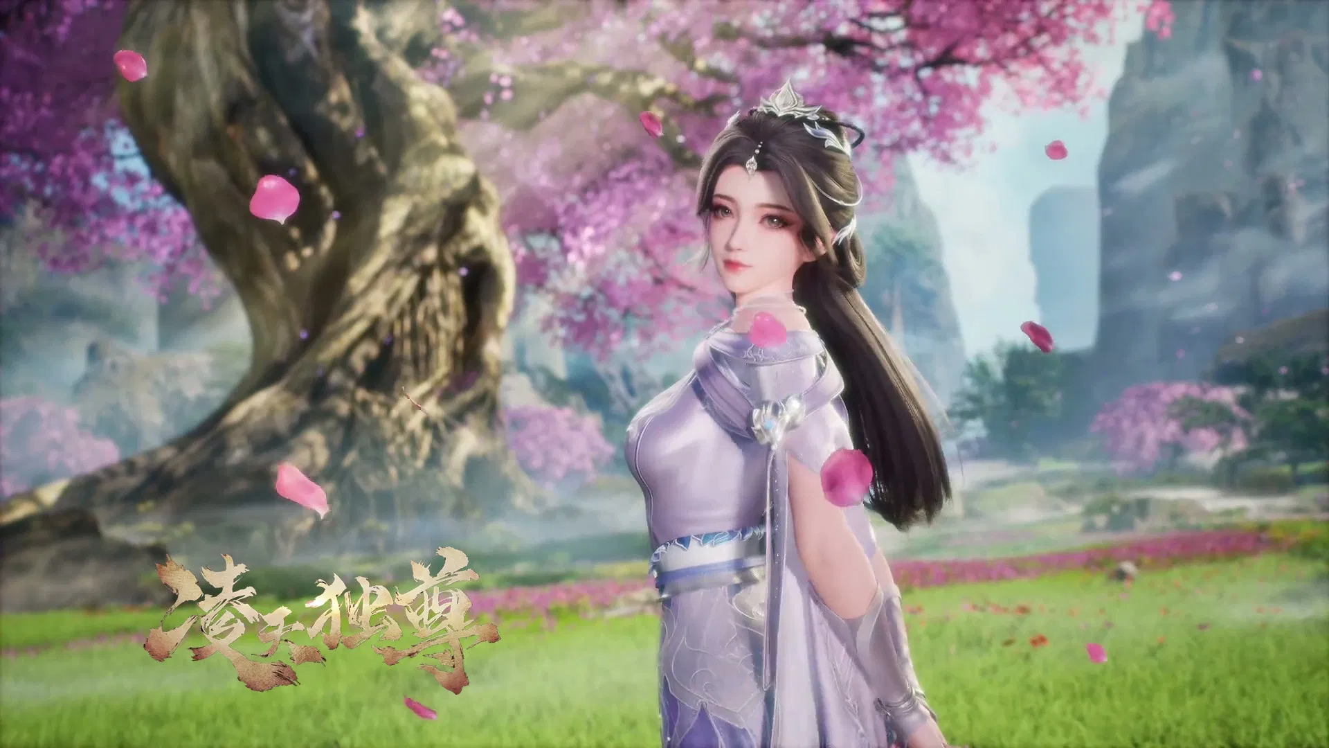 Вознёсшийся над небесами