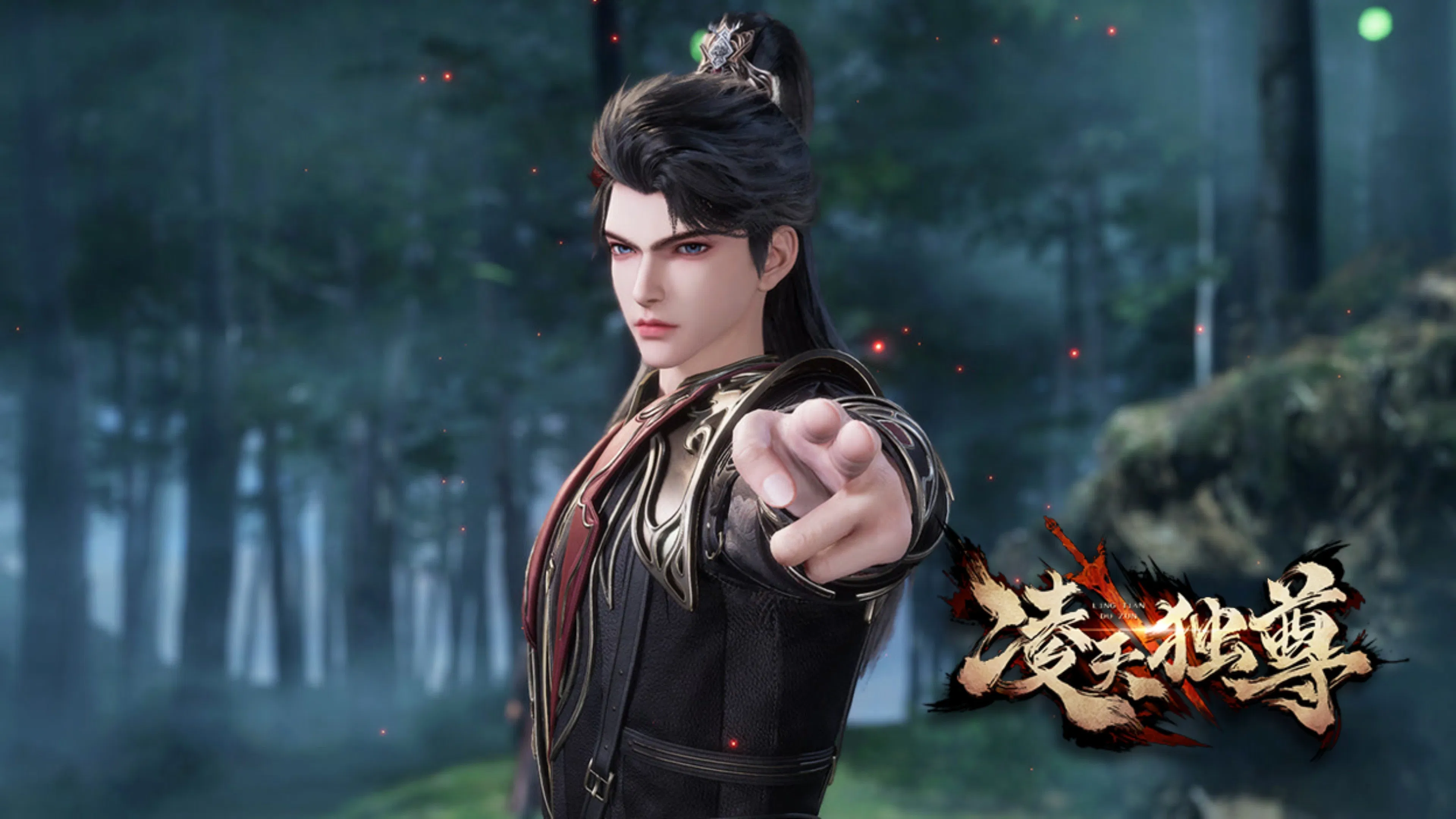 Вознёсшийся над небесами