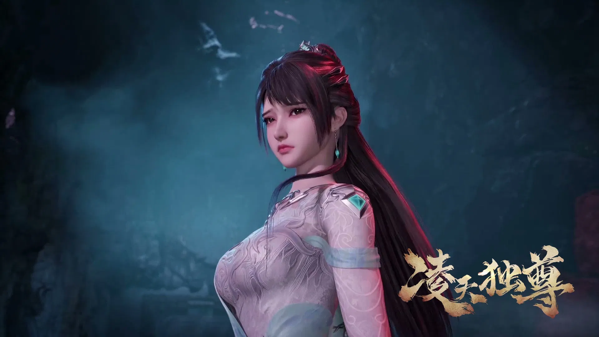 Вознёсшийся над небесами