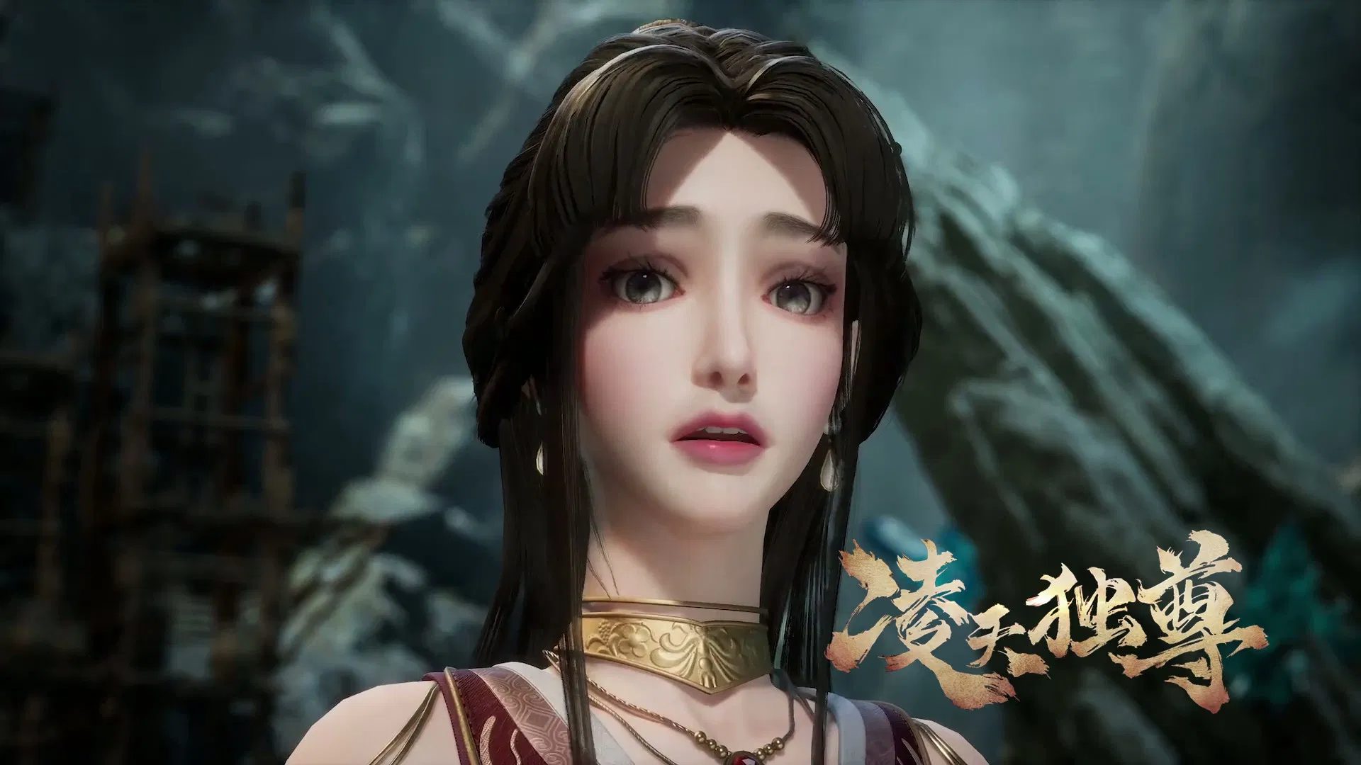 Вознёсшийся над небесами