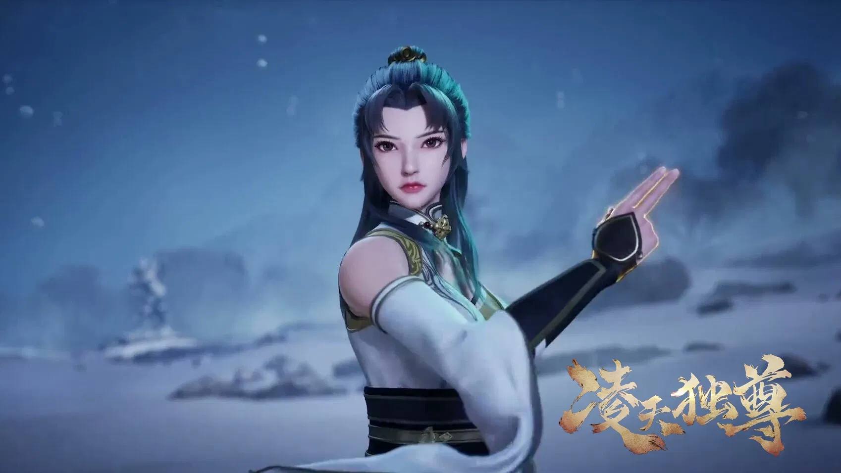 Вознёсшийся над небесами