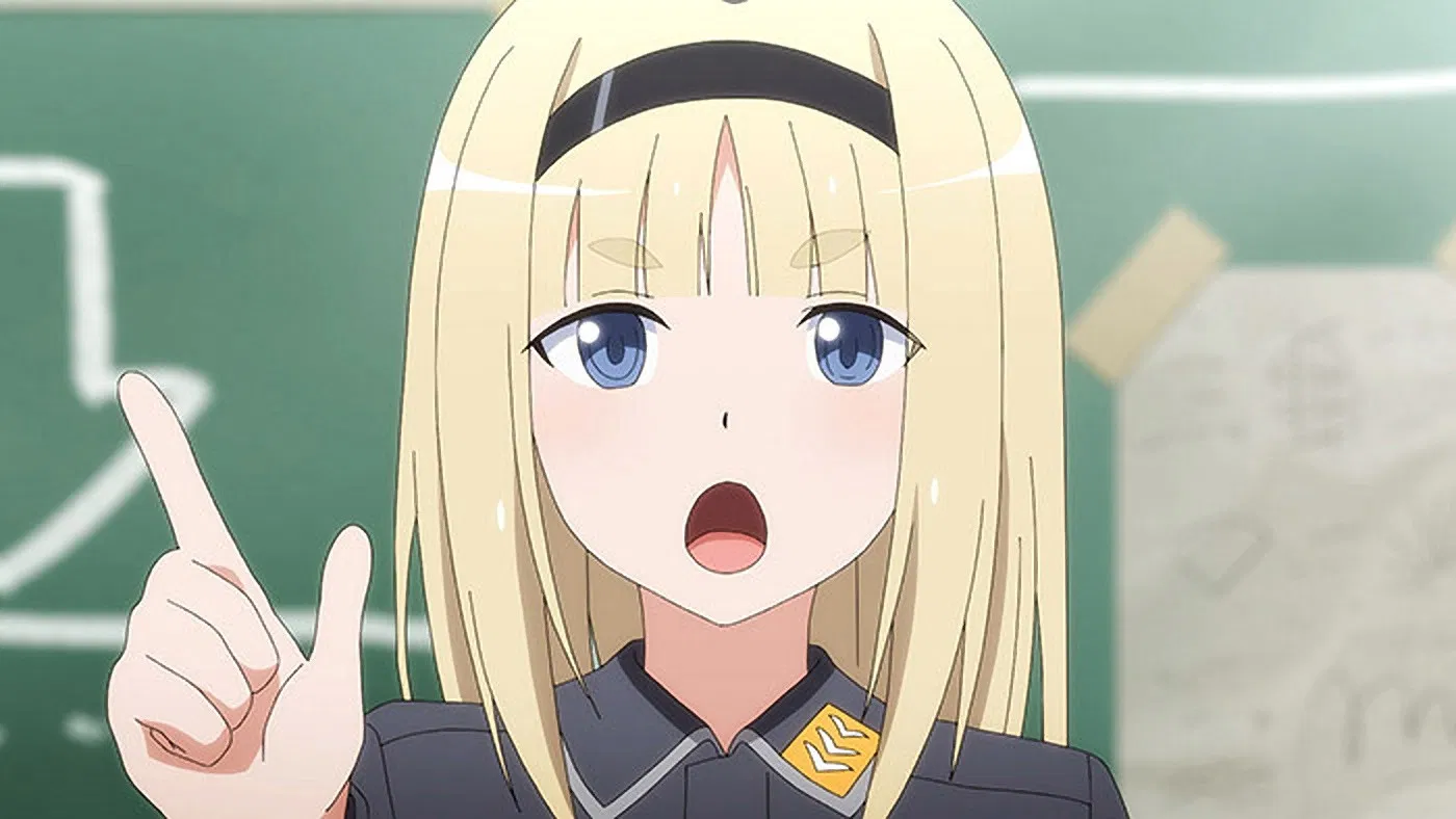 Сияющие ведьмы