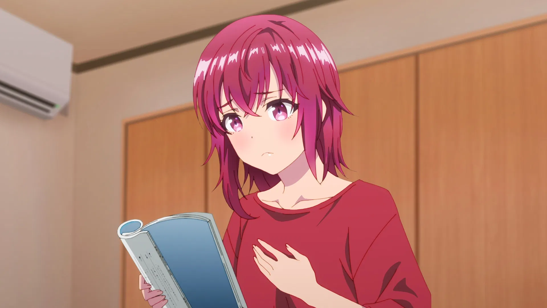 Блестящий пост