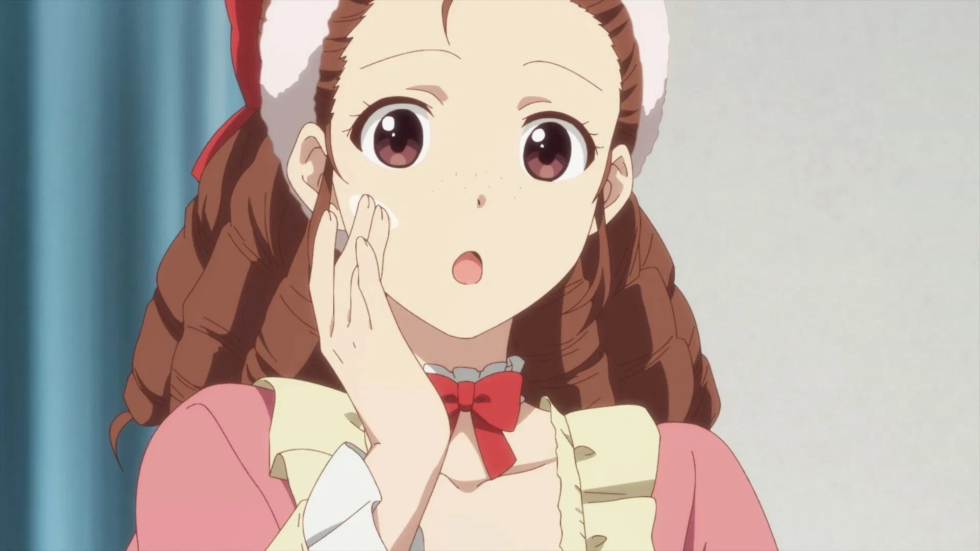 Аптека в другом мире