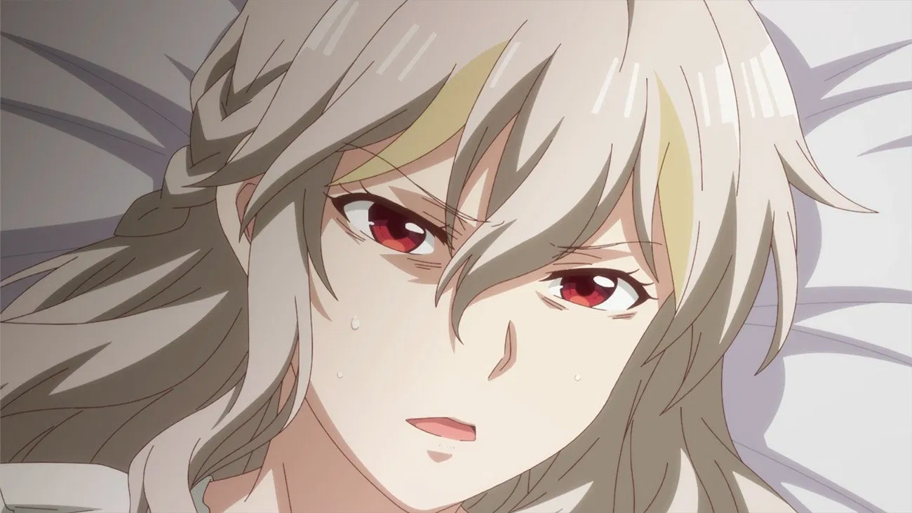 Аптека в другом мире