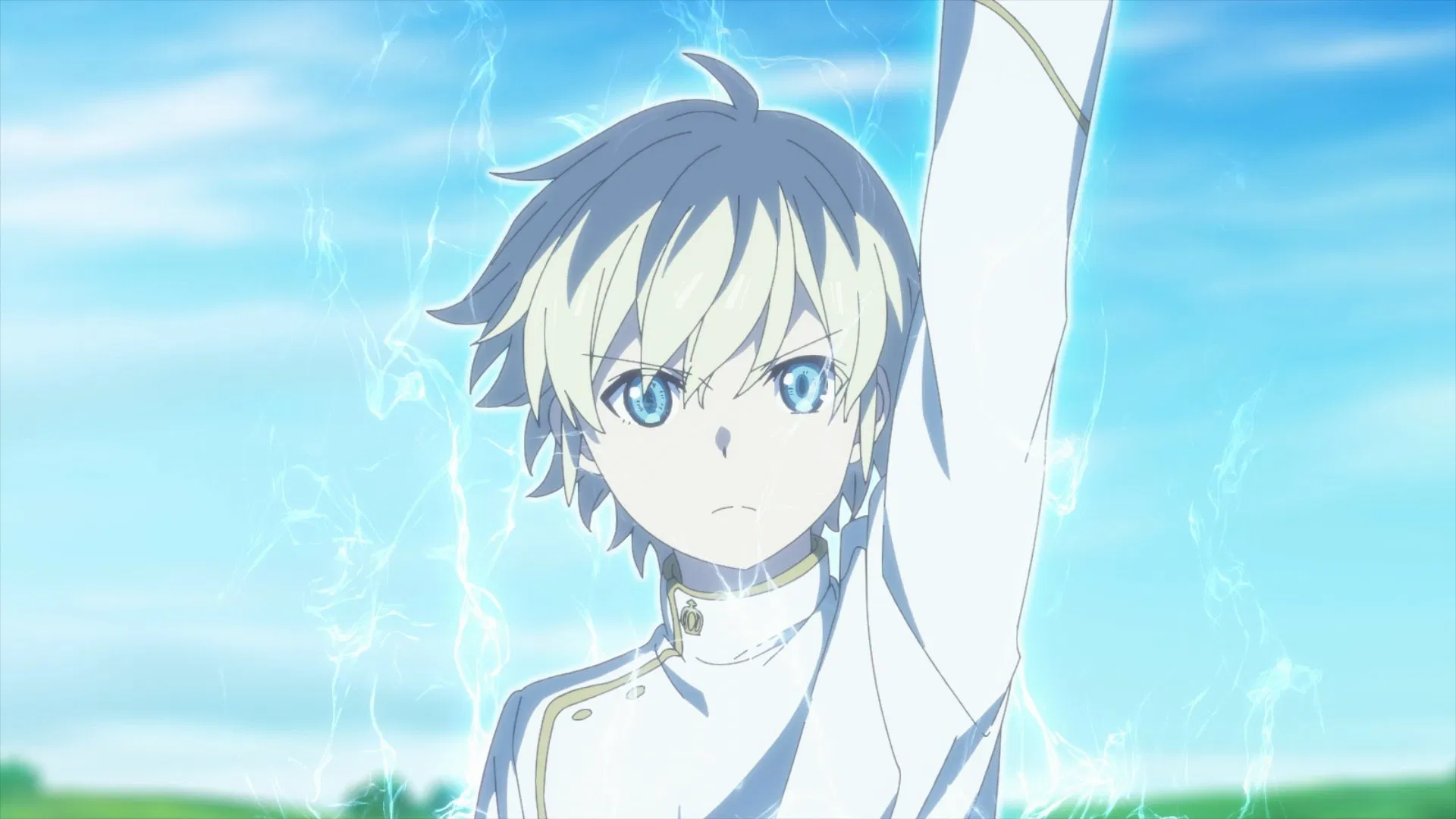 Аптека в другом мире