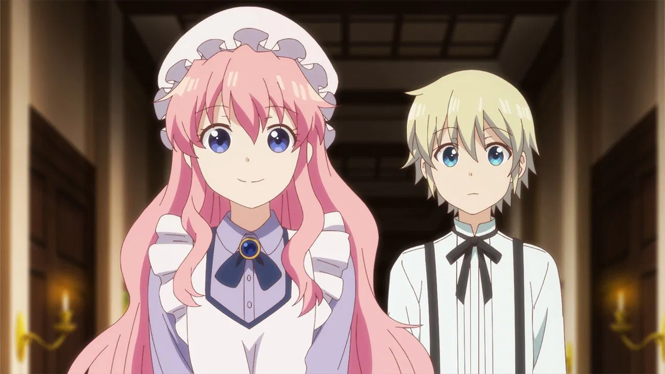 Аптека в другом мире