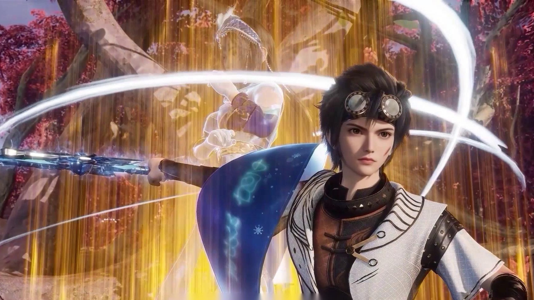 Несравненный небесный император