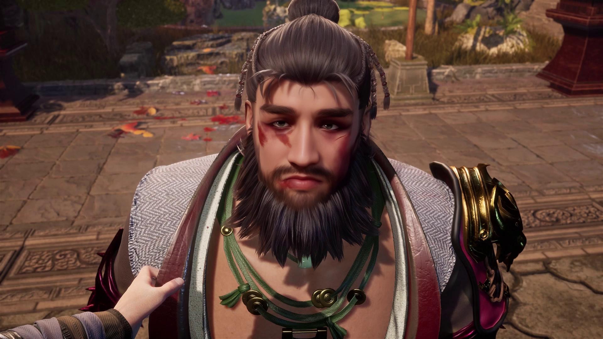 Несравненный небесный император