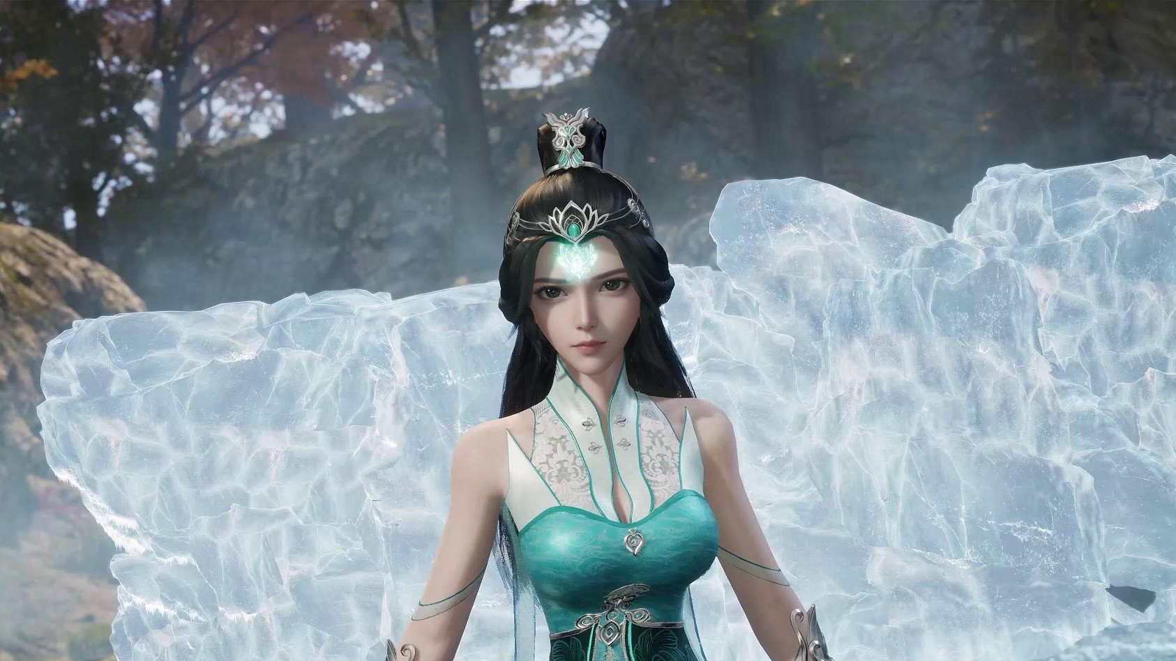 Несравненный небесный император