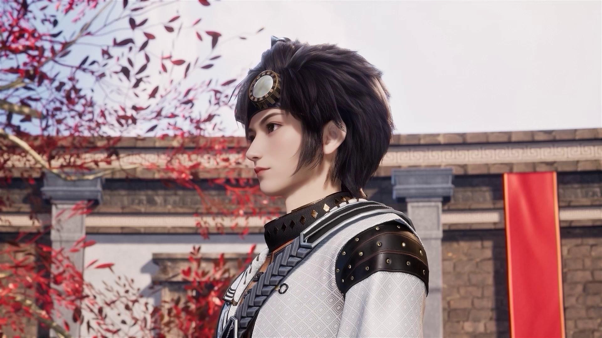 Несравненный небесный император