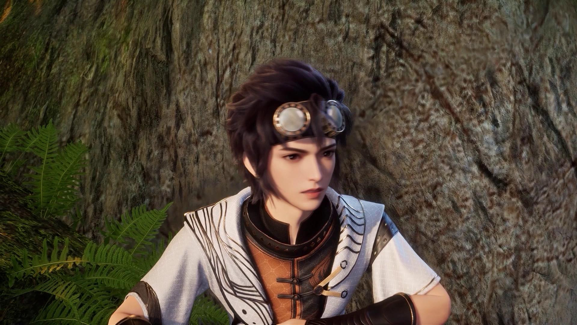 Несравненный небесный император