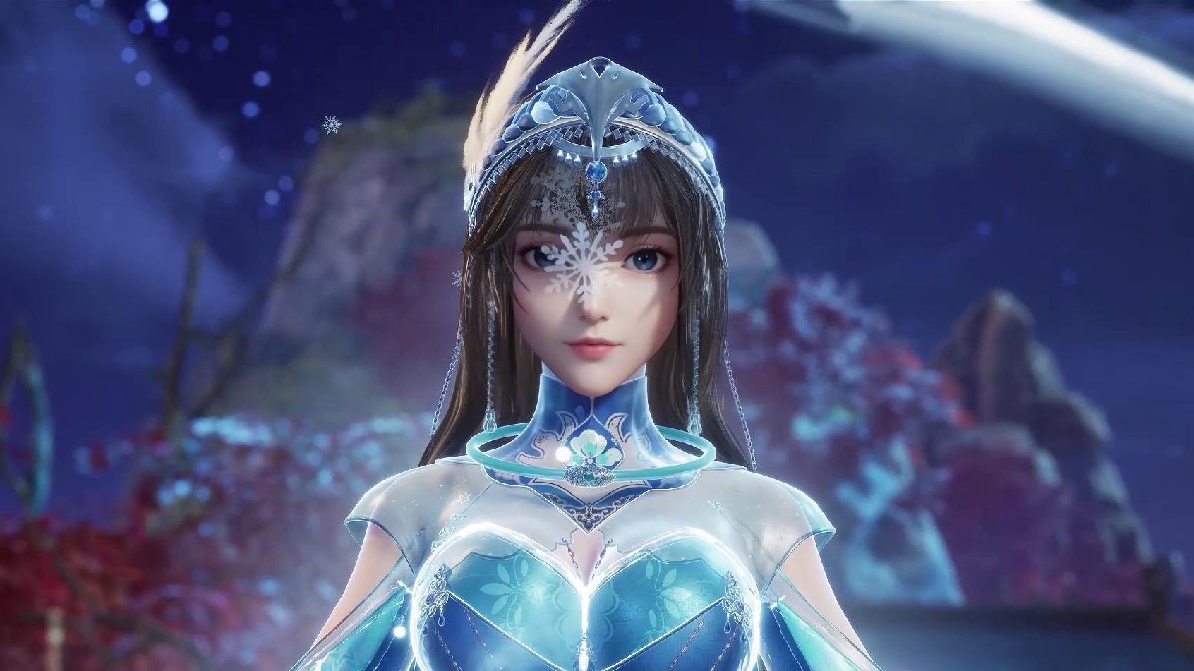 Несравненный небесный император