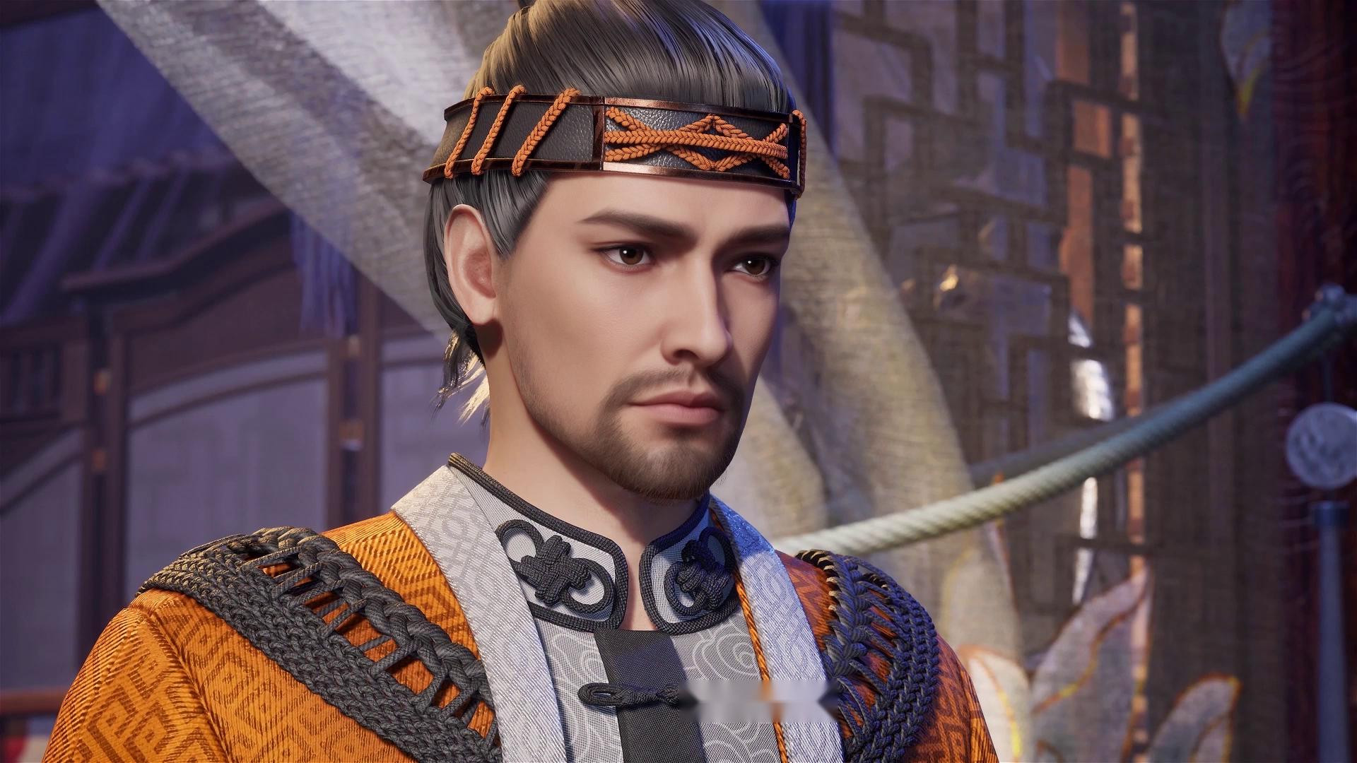 Несравненный небесный император