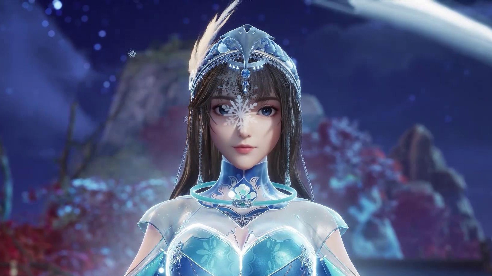 Несравненный небесный император