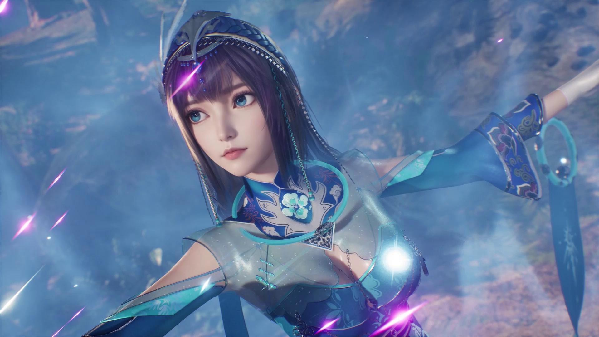 Несравненный небесный император