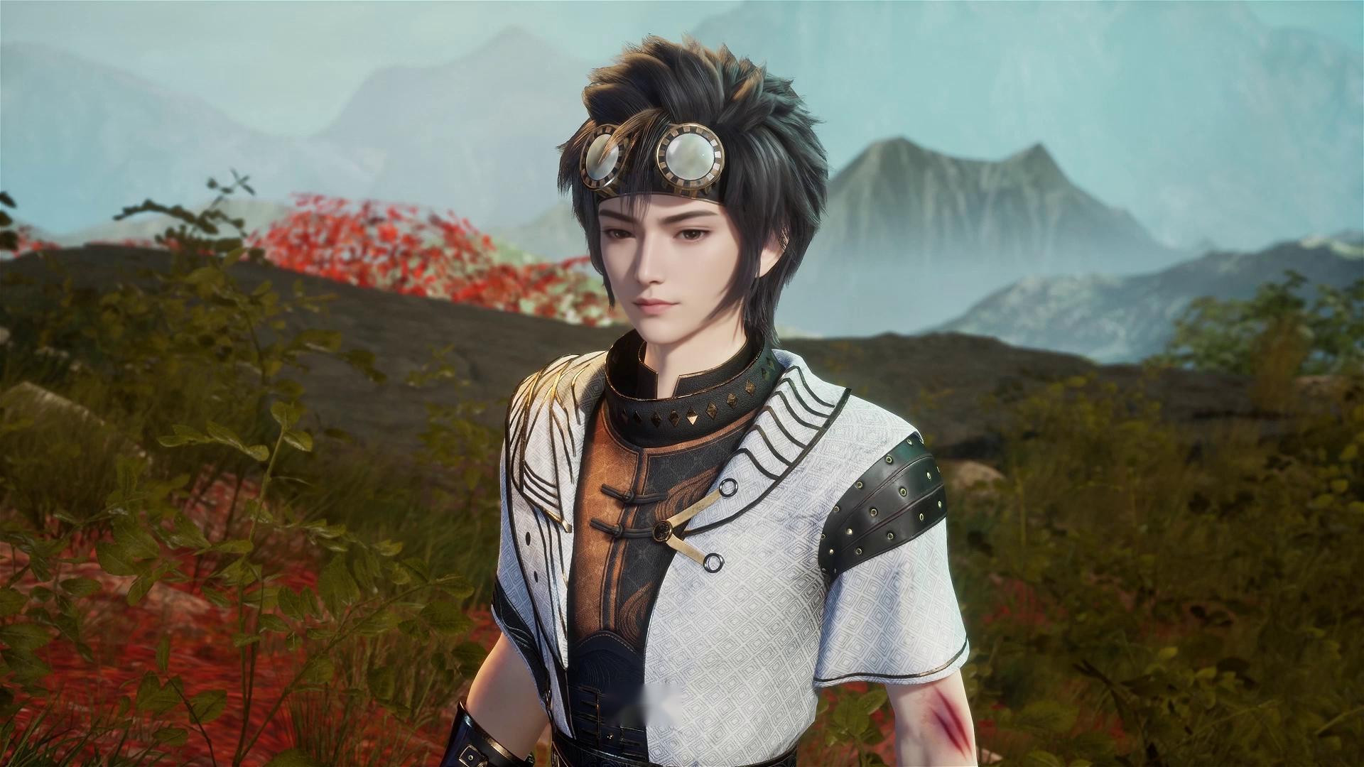 Несравненный небесный император