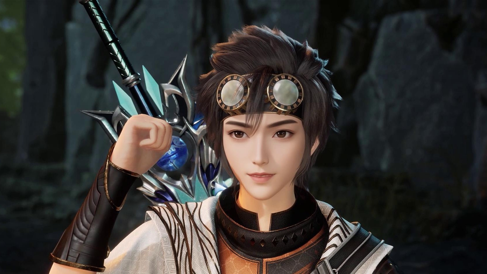 Несравненный небесный император