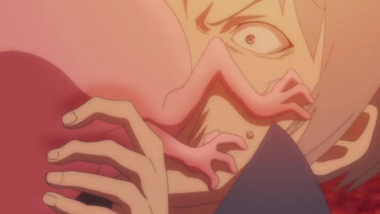 Серебряный страж