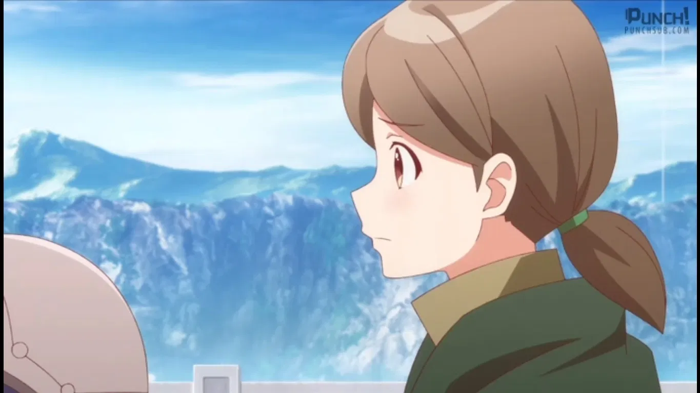 Плеяда семи звёзд