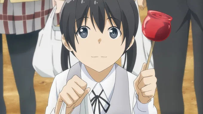 Полёт ведьмы