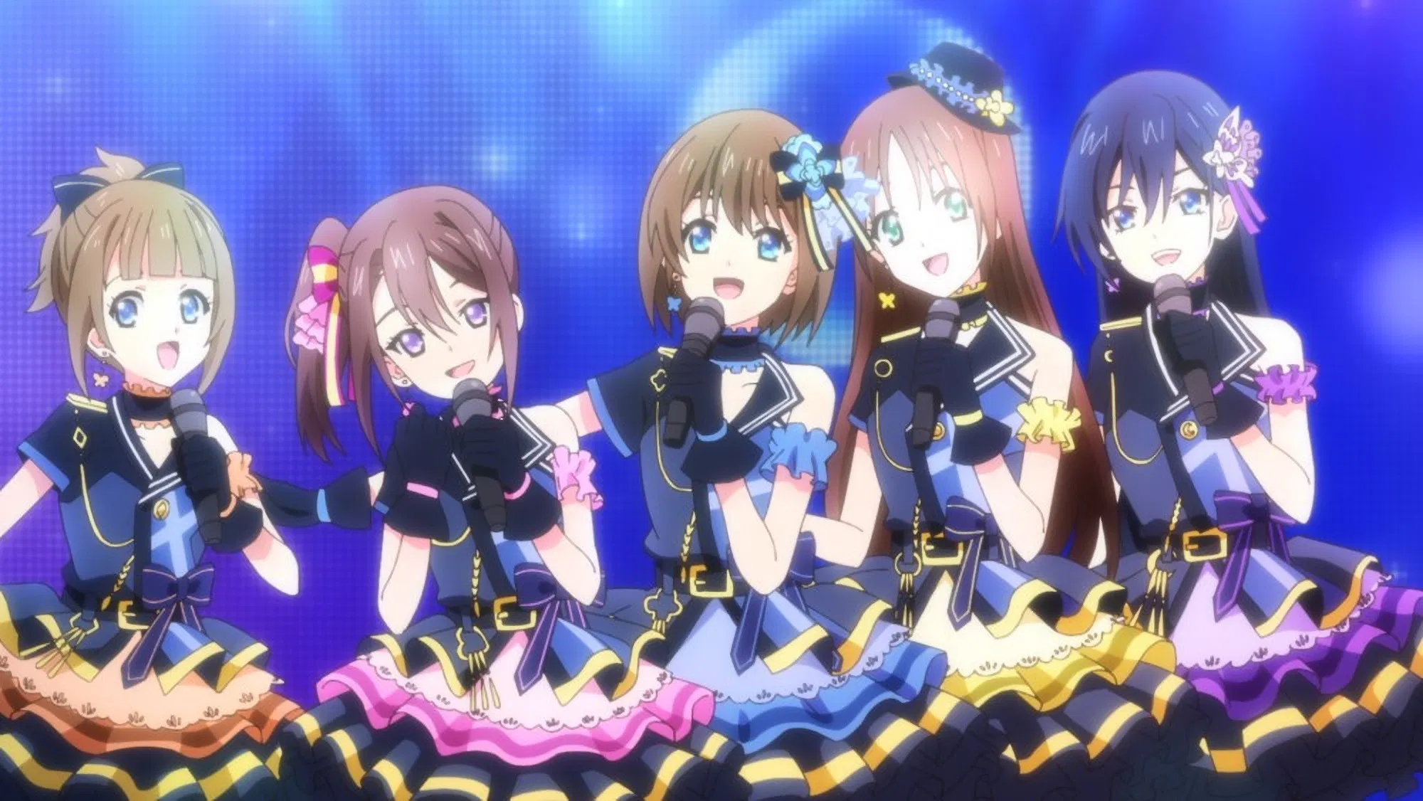 Экстремальные сердца