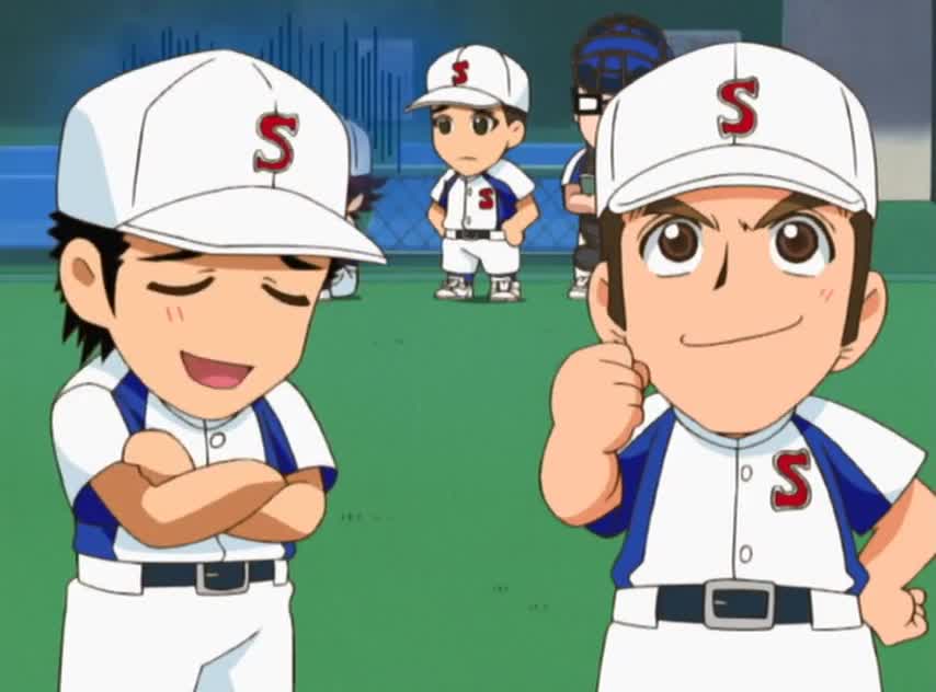 Принц тенниса