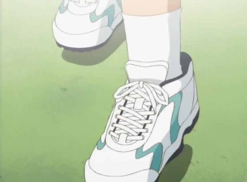 Принц тенниса