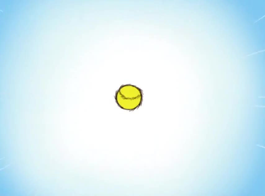 Принц тенниса