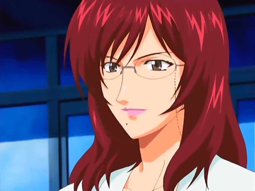 Принц тенниса