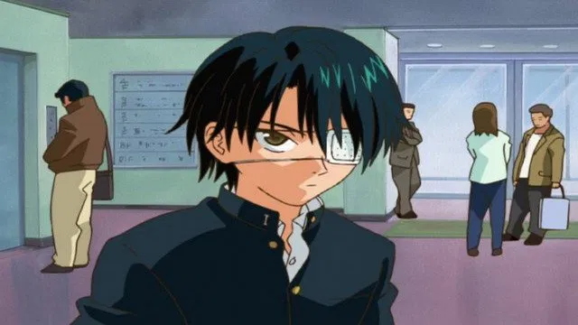 Принц тенниса