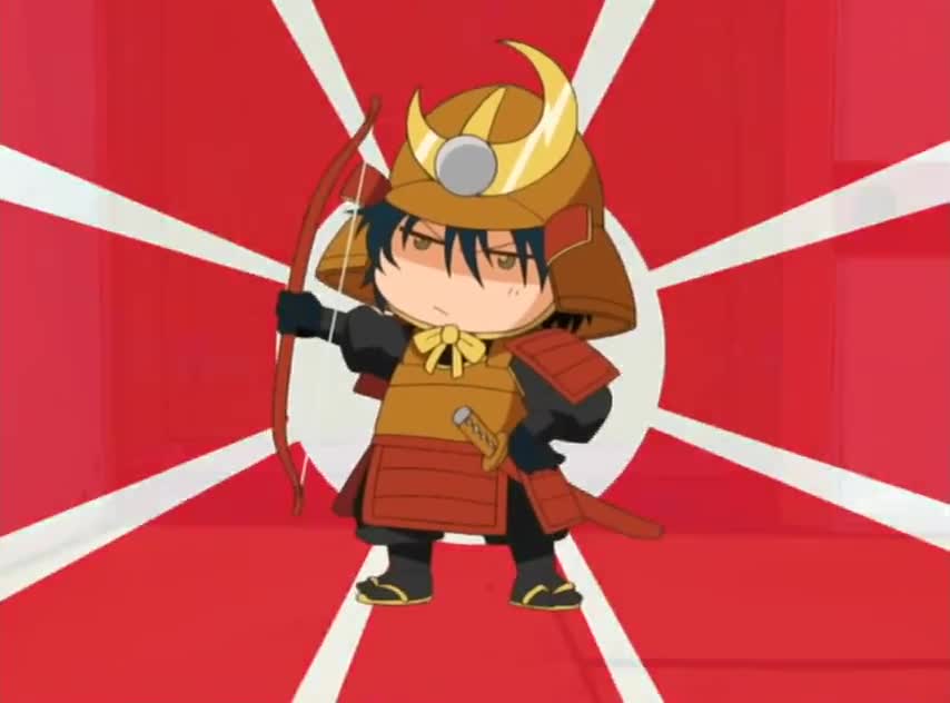 Принц тенниса