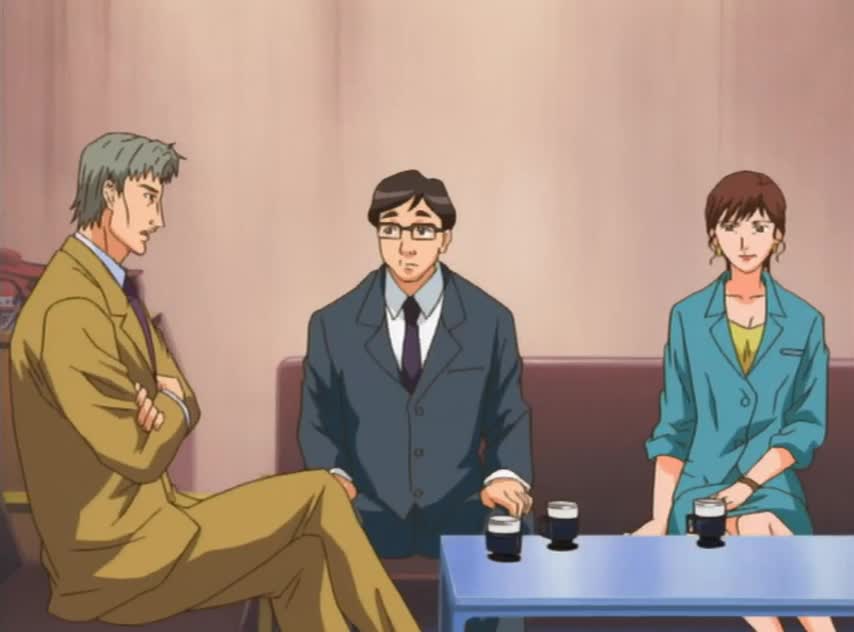 Принц тенниса