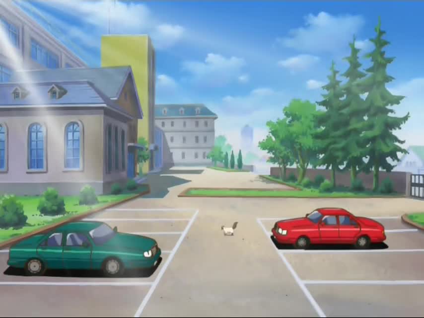 Принц тенниса