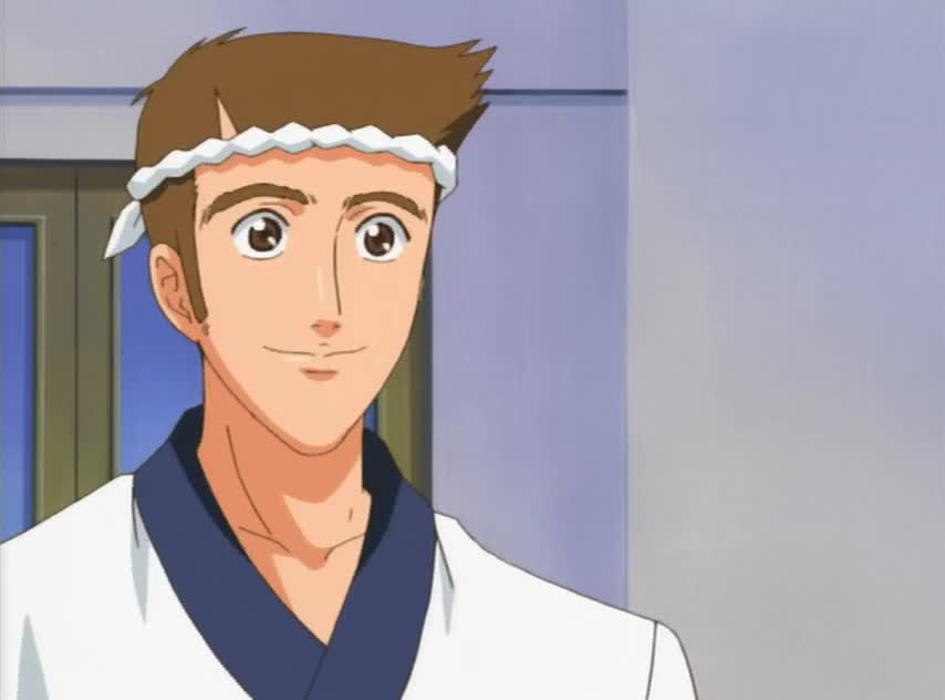 Принц тенниса