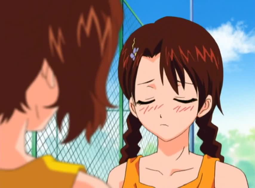 Принц тенниса