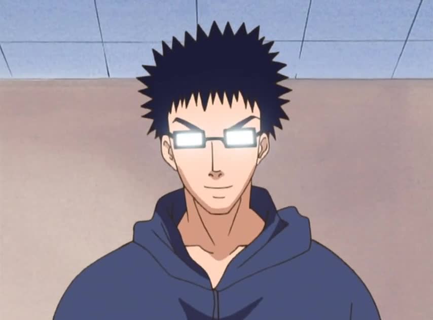 Принц тенниса